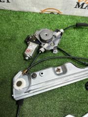 Стеклоподъемник левый передний NISSAN MURANO PNZ50 1174033-A 3 ракурс