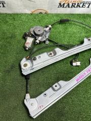 Стеклоподъемник левый передний NISSAN MURANO PNZ50 1174033-A 4 ракурс