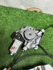 Стеклоподъемник левый передний NISSAN MURANO PNZ50 1174033-A 5 ракурс