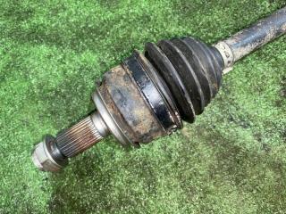 Привод левый передний HONDA STREAM RN7 R18A 44306SMB010 2 ракурс