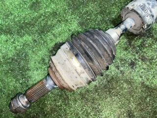 Привод левый передний DAIHATSU THOR M910S 43420-B9580 4 ракурс