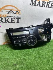 Блок управления климат-контролем TOYOTA ESTIMA ACR50 55900-2J711 5 ракурс