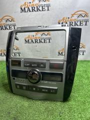 Блок управления климат-контролем TOYOTA IPSUM ACM21 55900-44580 2 ракурс
