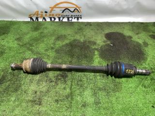 Привод левый передний SUBARU IMPREZA GH3 EL154 28321FG002 1 ракурс