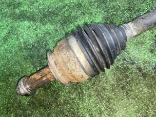 Привод левый передний SUBARU IMPREZA GH3 EL154 28321FG002 2 ракурс