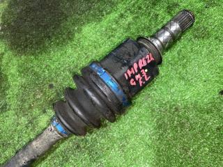 Привод левый передний SUBARU IMPREZA GH3 EL154 28321FG002 3 ракурс