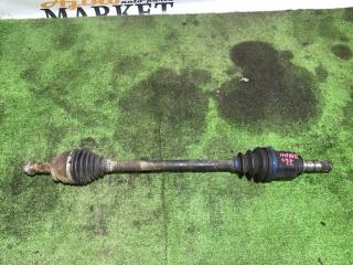 Привод левый передний SUBARU IMPREZA GH3 EL154 28321FG002 4 ракурс