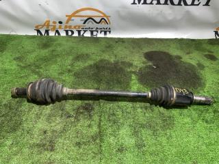 Привод левый передний SUBARU IMPREZA GH7 EJ203 28321FG002 1 ракурс