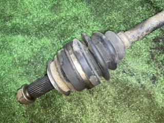 Привод левый передний SUBARU IMPREZA GH7 EJ203 28321FG002 2 ракурс