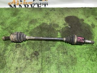 Привод левый передний SUBARU IMPREZA GH7 EJ203 28321FG002 4 ракурс