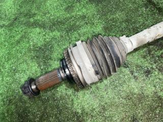 Привод левый передний SUBARU IMPREZA GD3 EJ152 28393FE090 2 ракурс