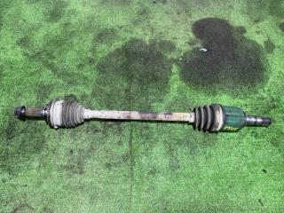 Привод левый передний SUBARU IMPREZA GD3 EJ152 28393FE090 4 ракурс