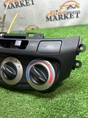 Блок управления климат-контролем HONDA AIRWAVE GJ1 2 ракурс