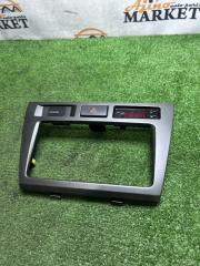 Консоль магнитофона TOYOTA Mark II Blit JZX110 55405-22340 1 ракурс