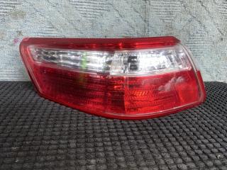 Стоп-сигнал левый TOYOTA CAMRY ACV40 33-101 1 ракурс