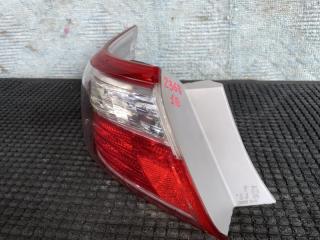 Стоп-сигнал левый TOYOTA CAMRY ACV40 33-101 3 ракурс