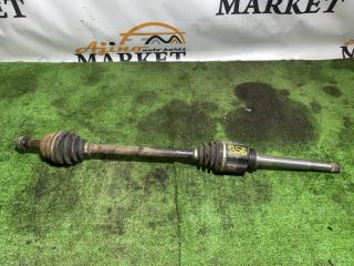 Привод правый передний MITSUBISHI RVR GA3W 4B10 3815A068 1 ракурс
