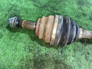 Привод правый передний MITSUBISHI RVR GA3W 4B10 3815A068 2 ракурс