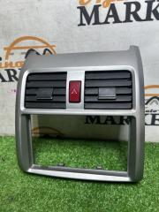 Консоль магнитофона HONDA AIRWAVE GJ1 77250-SLA-003ZA 1 ракурс
