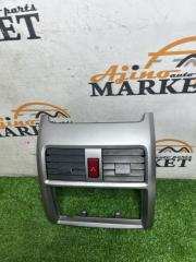 Консоль магнитофона HONDA AIRWAVE GJ1 77250-SLA-003ZA 3 ракурс