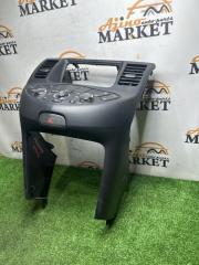 Консоль магнитофона NISSAN PRIMERA WTP12 28395AW700 2 ракурс