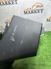 Консоль магнитофона NISSAN PRIMERA WTP12 28395AW700 5 ракурс