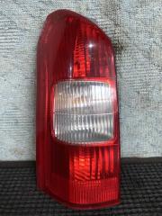Стоп-сигнал левый TOYOTA PROBOX NCP51 52-078 1 ракурс