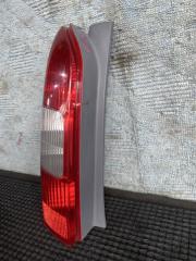 Стоп-сигнал левый TOYOTA PROBOX NCP51 52-078 3 ракурс