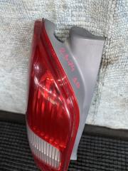 Стоп-сигнал левый TOYOTA PROBOX NCP51 52-078 4 ракурс