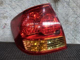 Стоп-сигнал левый TOYOTA ALLION ZZT245 20-424 1 ракурс