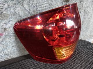 Стоп-сигнал левый TOYOTA ALLION ZZT245 20-424 2 ракурс