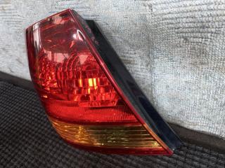 Стоп-сигнал левый TOYOTA ALLION ZZT245 20-424 3 ракурс