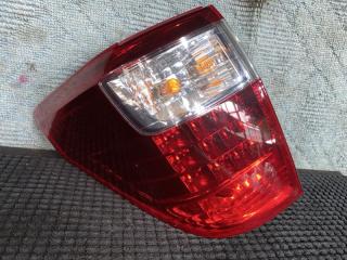 Стоп-сигнал левый TOYOTA ALPHARD ANH25 58-27 1 ракурс