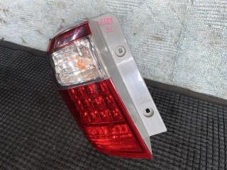 Стоп-сигнал левый TOYOTA ALPHARD ANH25 58-27 3 ракурс