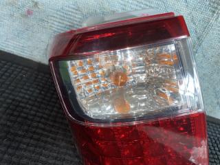 Стоп-сигнал левый TOYOTA ALPHARD ANH25 58-27 4 ракурс
