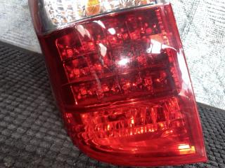 Стоп-сигнал левый TOYOTA ALPHARD ANH25 58-27 5 ракурс