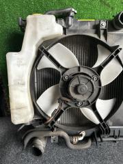 Радиатор основной SUBARU FORESTER SHJ FB20 45119SC000 2 ракурс