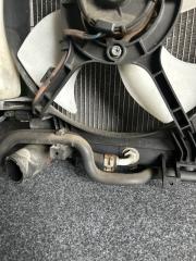 Радиатор основной SUBARU FORESTER SHJ FB20 45119SC000 3 ракурс