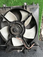 Радиатор основной SUBARU FORESTER SHJ FB20 45119SC000 5 ракурс