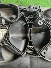 Радиатор основной MITSUBISHI RVR GA3W 4B10 1350A297 3 ракурс