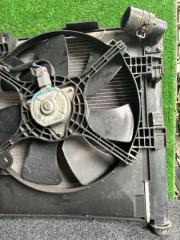 Радиатор основной MITSUBISHI RVR GA3W 4B10 1350A297 4 ракурс