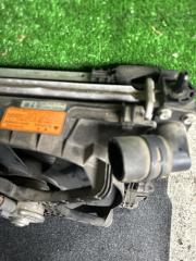 Радиатор основной MITSUBISHI RVR GA3W 4B10 1350A297 5 ракурс
