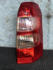 Стоп-сигнал правый TOYOTA SUCCEED NCP55 52-154 1 ракурс
