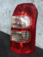Стоп-сигнал правый TOYOTA SUCCEED NCP55 52-154 2 ракурс