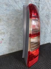 Стоп-сигнал правый TOYOTA SUCCEED NCP55 52-154 3 ракурс