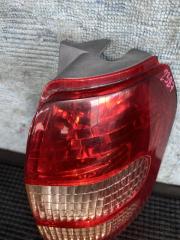Стоп-сигнал правый TOYOTA SUCCEED NCP55 52-154 4 ракурс