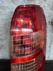 Стоп-сигнал правый TOYOTA SUCCEED NCP55 52-154 5 ракурс