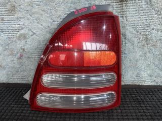 Стоп-сигнал правый TOYOTA STARLET EP91 10-94 1 ракурс Стоп-сигнал правый TOYOTA STARLET EP91 10-94 1 ракурс