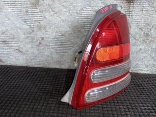 Стоп-сигнал правый TOYOTA STARLET EP91 10-94 3 ракурс Стоп-сигнал правый TOYOTA STARLET EP91 10-94 3 ракурс