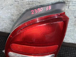 Стоп-сигнал правый TOYOTA STARLET EP91 10-94 4 ракурс Стоп-сигнал правый TOYOTA STARLET EP91 10-94 4 ракурс
